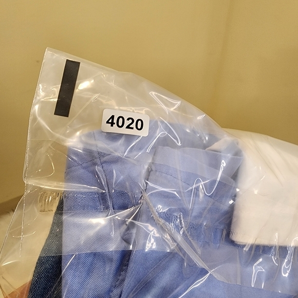 Bundle of Baby's Girls Clothes Cat& Jack  18M - Picture 12 of 12